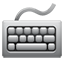 Latvian keyboard layout (including Dvorak version)